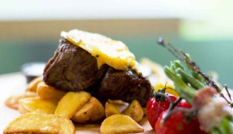 Hotel CROCUS **** Vysoké Tatry